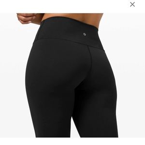 Lululemon 7/8 luxtreme